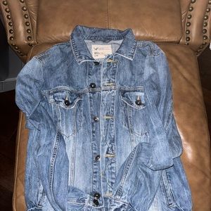 American Eagle Jean jacket